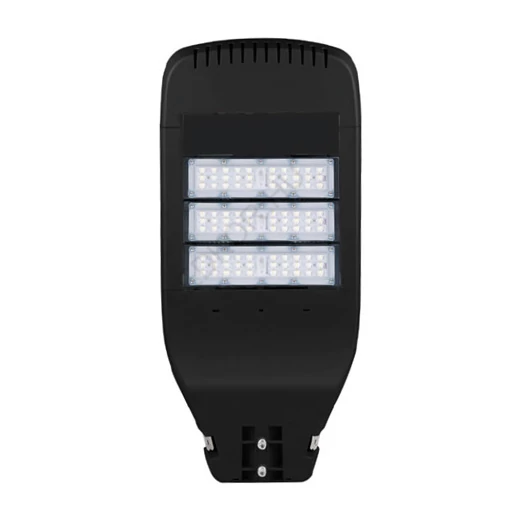 LED közvilágítási lámpatest - 68W