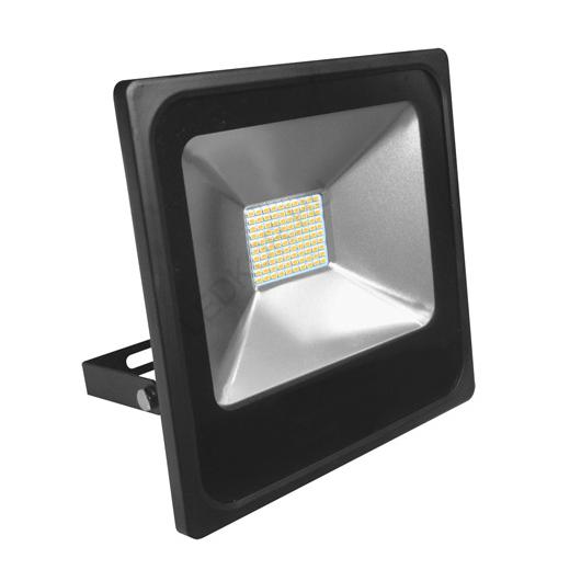 LED Flood Slim reflektor - 50W