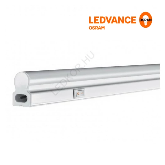 Vonalvilágító LED Lámpa OSRAM Linear LED 1200 14W/3000K 230V IP20