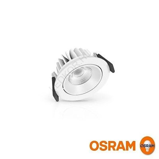  Spot LED Lámpa OSRAM Spot LED adjust 4.5W/3000K 230V IP20