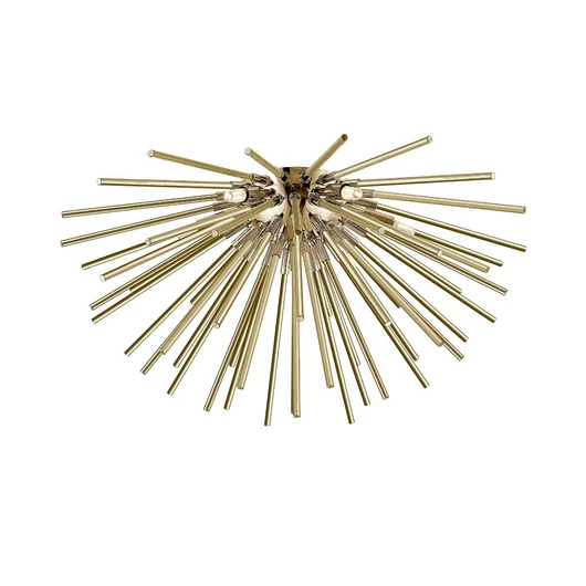 Zuma Line Ceiling lamp URCHIN C0491-06B-F7DY 6xG9