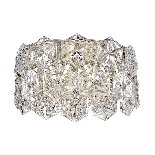 Zuma Line Ceiling lamp DAVI C0534-05C-F4AC 5xG9
