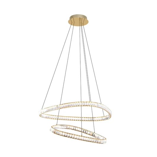 Zuma Line LE Pendant ATHESA MD3169-2-3GT 38W CCT