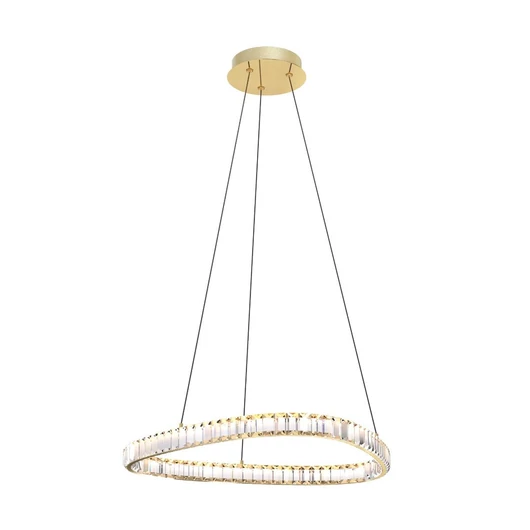 Zuma Line LE Pendant ATHESA MD3169-1-3GT 25W CCT