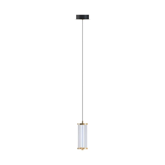 Zuma Line LE Pendant CALLY MD3147-1A-3GT 7W CCT