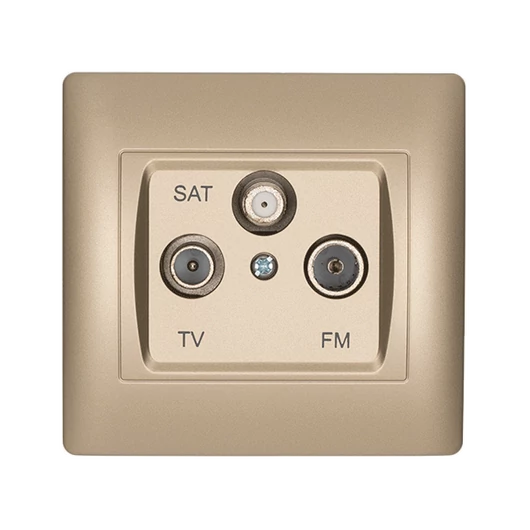 RHYME TV+FM+SAT ALJZAT PEZSGŐ METÁL