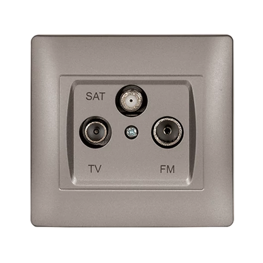 RHYME TV+FM+SAT ALJZAT SZÜRKE METÁL