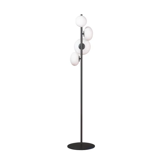 Zuma Line Floor lamp OMI 1176 4xG9 black