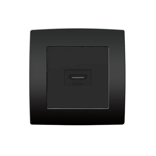 CITY HDMI ALJZAT ANTRACIT