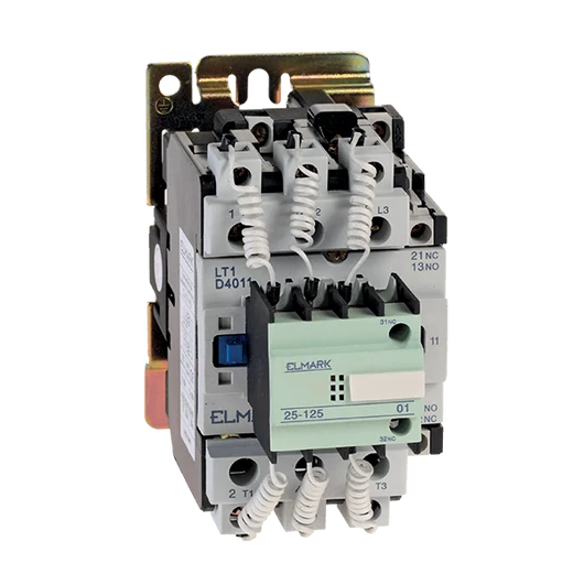 KONTAKTOR CJ19-115 DPK 230 115A