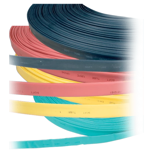 ZSUGORCSŐ 6/3MM SÁRGA