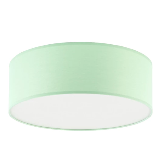 TK Lighting Ceiling lamp RONDO KID 3230 4xE27 gree
