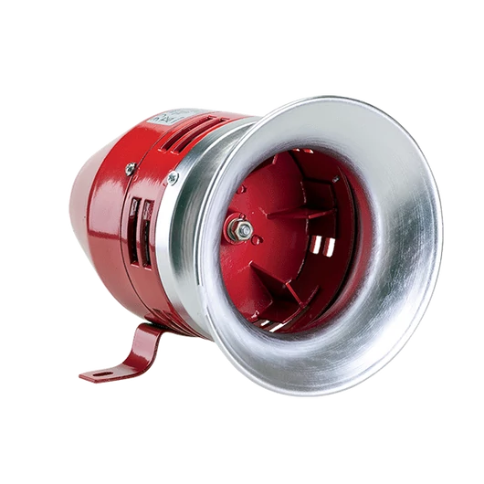 SZIRÉNA MS-390 230V 120dB