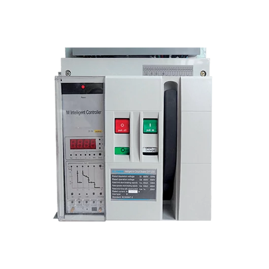 KOMPAKT MEGSZAKÍTÓ DW1-2000 1600A                     