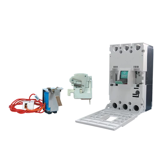KOMPAKT MEGSZAKÍTÓ DS1 MAX 250/160+MN 230V 3P