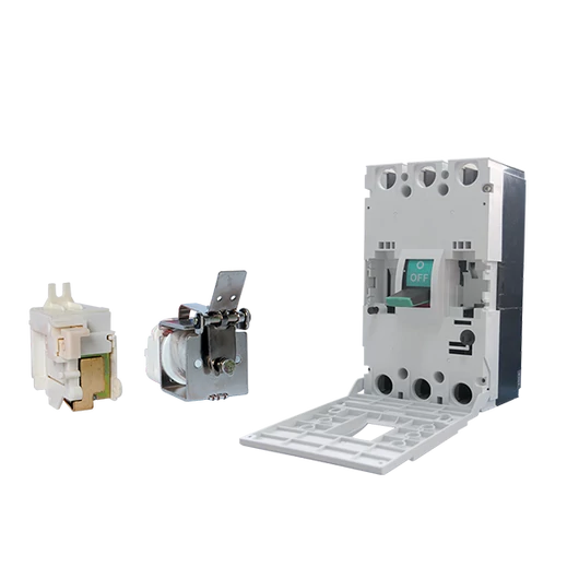 KOMPAKT MEGSZAKÍTÓ DS1 MAX- 630E/3300 630+MX, 400V 3P