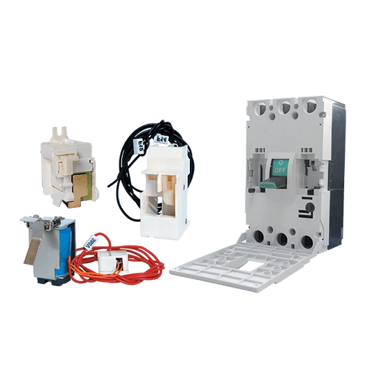 KOMPAKT MEGSZAKÍTÓ DS1 MAX- 400E/3300, 400+MN+OF, 230V 3P