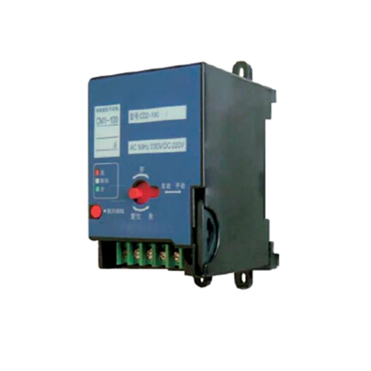 KOMPAKT MEGSZAKÍTÓHOZ ELEKTRONIKUS TÁVVEZÉRLÉS DS1 MAX 63А                                                                                                                                                                                                