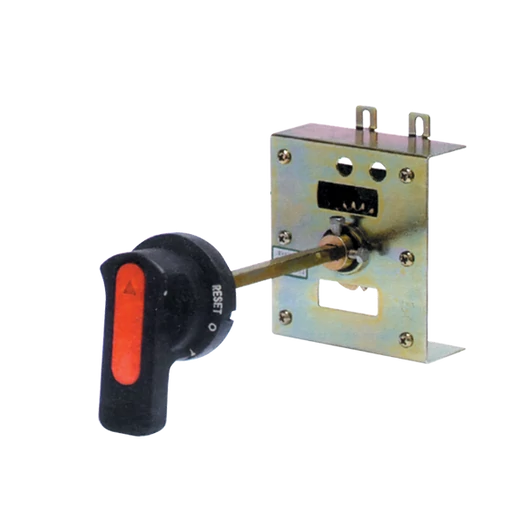 GÉPI MŰKÖDTETŐ MECHANIZMUS (MANUÁLIS) HDC 800A