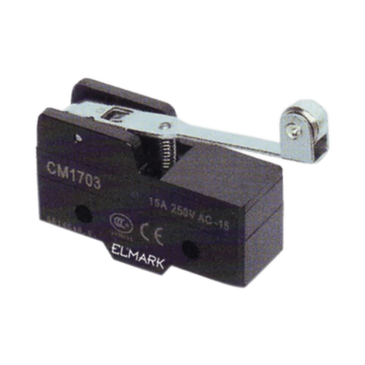 HELYZET KAPCSOLÓ CM-1703