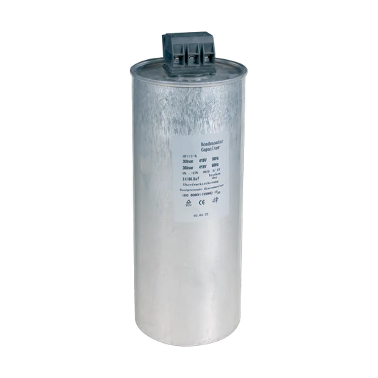 KONDENZÁTOR AKKUMULÁTOROK HY-111B12 12.5kVAr 690V
