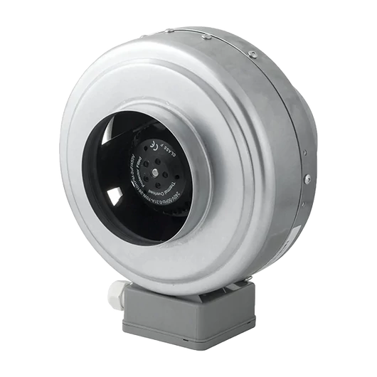 EL01-139 INDUSTRIAL DUCT FAN D315