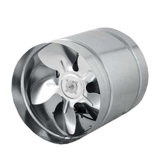 TUBULAR INDUSTRIAL FAN TAS2- D200
