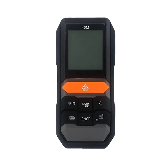 EL- 201 LASER DISTANCE 40 METERS MEASURE TOOL