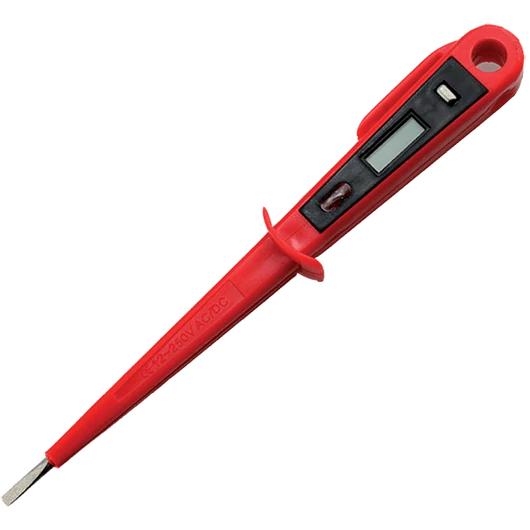 MULTIFUNCTIONAL VOLTAGE TESTER EL-8736