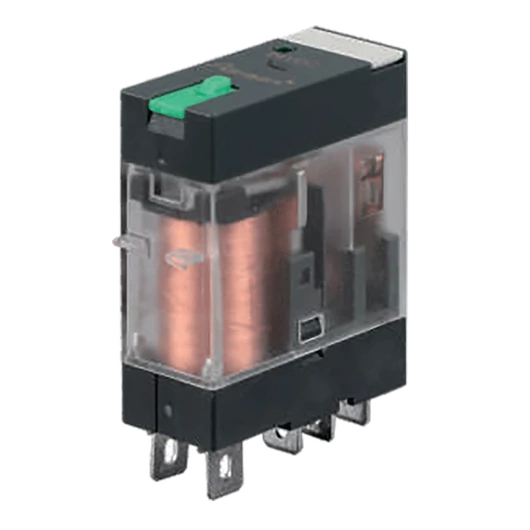 INTERFACE RELAY EL-14F-LS 1Z 24VDC 12A