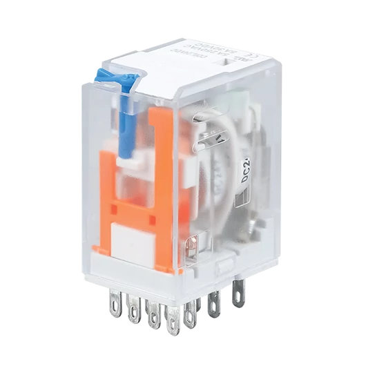 INDUSTRIAL RELAY ELM 36.04 48VDC
