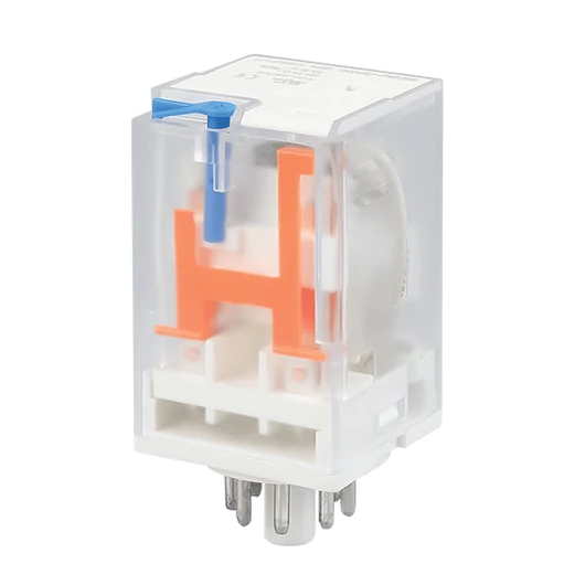 INDUSTRIAL RELAY ELM 90.2 48VDC