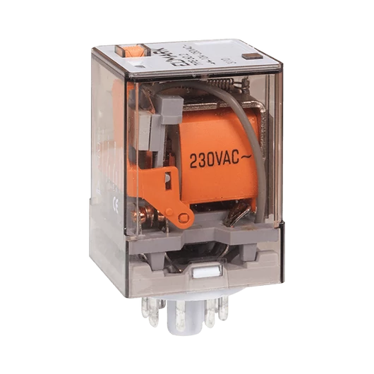 IPARI RELÉ ELM 90.03 12VDC