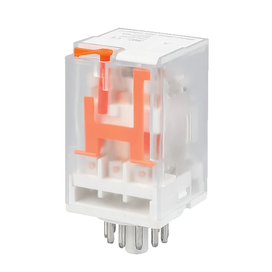 INDUSTRIAL RELAY ELM 90.03 24VDC