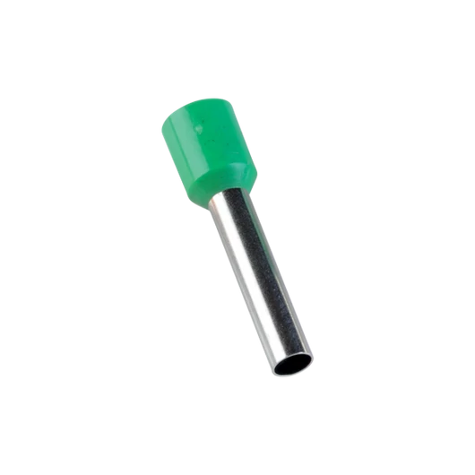 SZIGETELT SZEMESSARU E 6018/GREEN