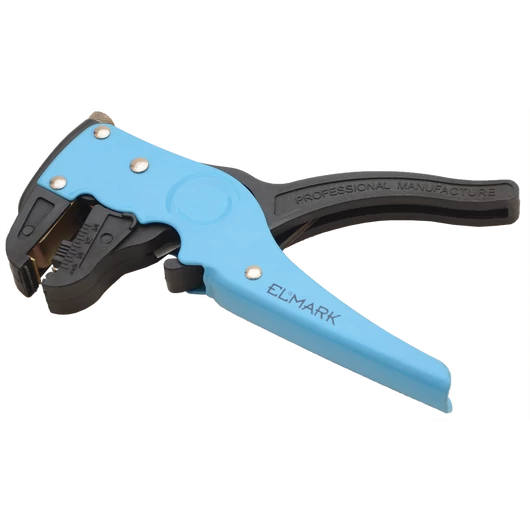 WIRE STRIPPER 0,2-6mm? 180mm