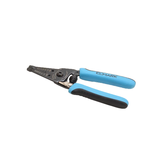 CRIMPING PLIERS 160mm