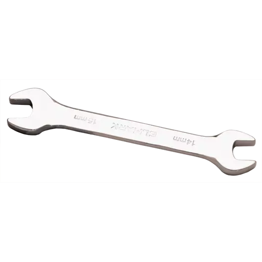 COMBINATION WRENCH 14x15mm