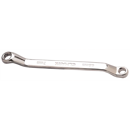 COMBINATION SPANNERS 10x11mm