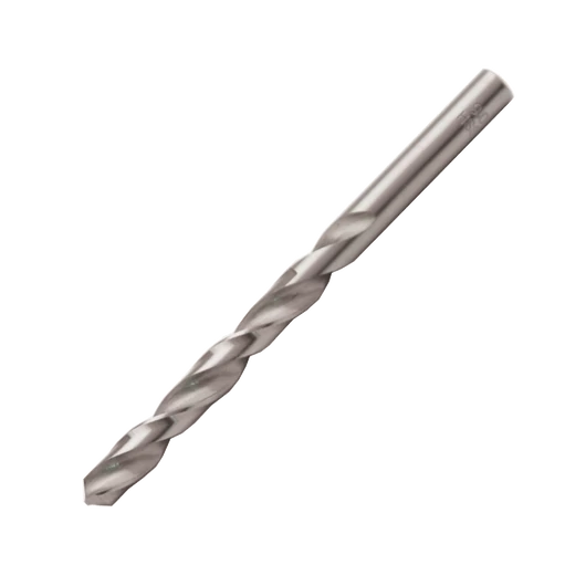 TWIST DRILL DIN338 BRIGHT FINISHING 118° 3mm