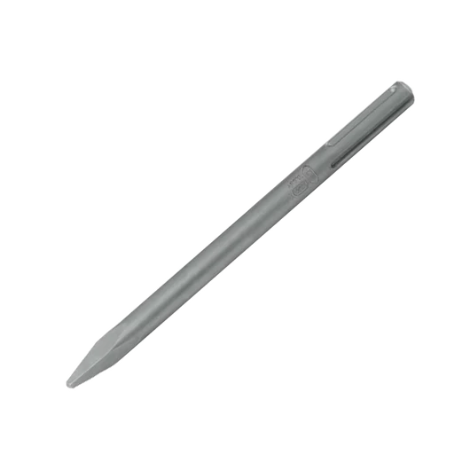 SDS MAX POINT CHISEL 18X400mm
