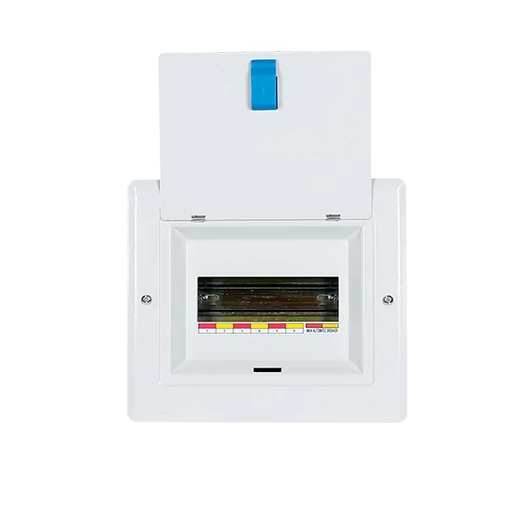MDB METAL DISTRIBUTION BOX- 1PHASE 12 WAYS