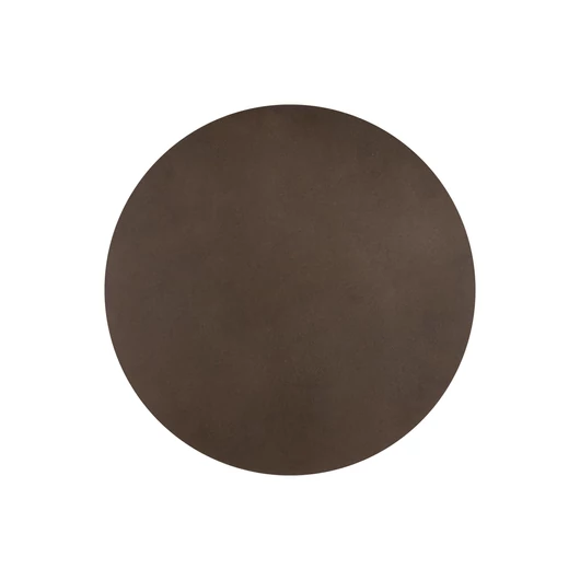 TK Lighting Wall lamp LUNA 6453 2xG9 brown