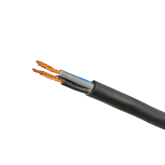 GUMI FLEXIBILIS KÁBEL 4X2.5MM²