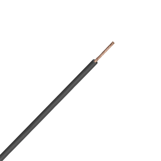 KÁBELVEZETŐ H07V-K 1X4mm² 0.45/0.75kV KÉK