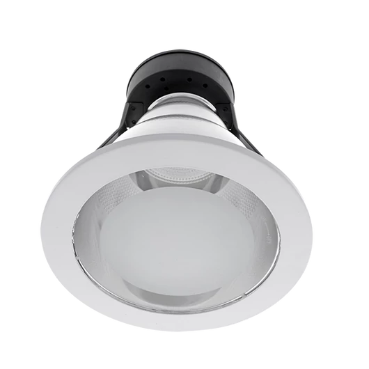 LED SPOTVILÁGÍTÁS GL120/6 + 1XLED IZZÓ 9W 4000K FEHÉR