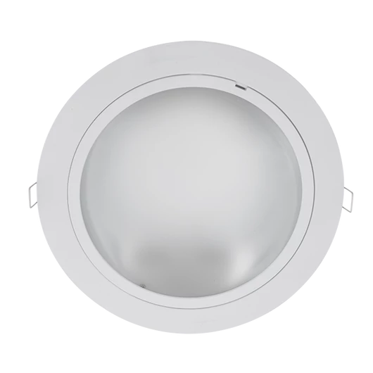 LED SPOTVILÁGÍTÁS GL201 + 2XLED IZZÓK 9W 4000K FEHÉR