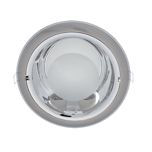 LED SPOTVILÁGÍTÁS GL206 + 2XLED IZZÓK 9W 4000K GRAFIT/KRÓM