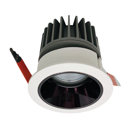 LED SPOT LIGHT 5W 230V 4000K WHITE IP65