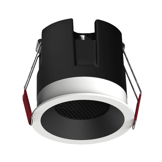LED SPOT LIGHT 8W 230V 4000K WHITE IP44